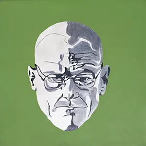 Breaking Bad – portraits pop – peinture contemporaine