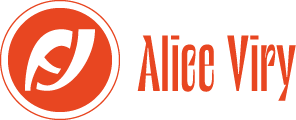 Logo Alice Viry