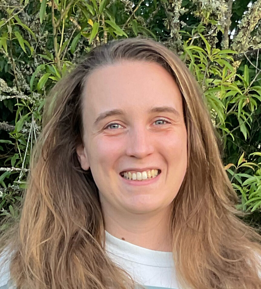 portrait d'Alice Viry